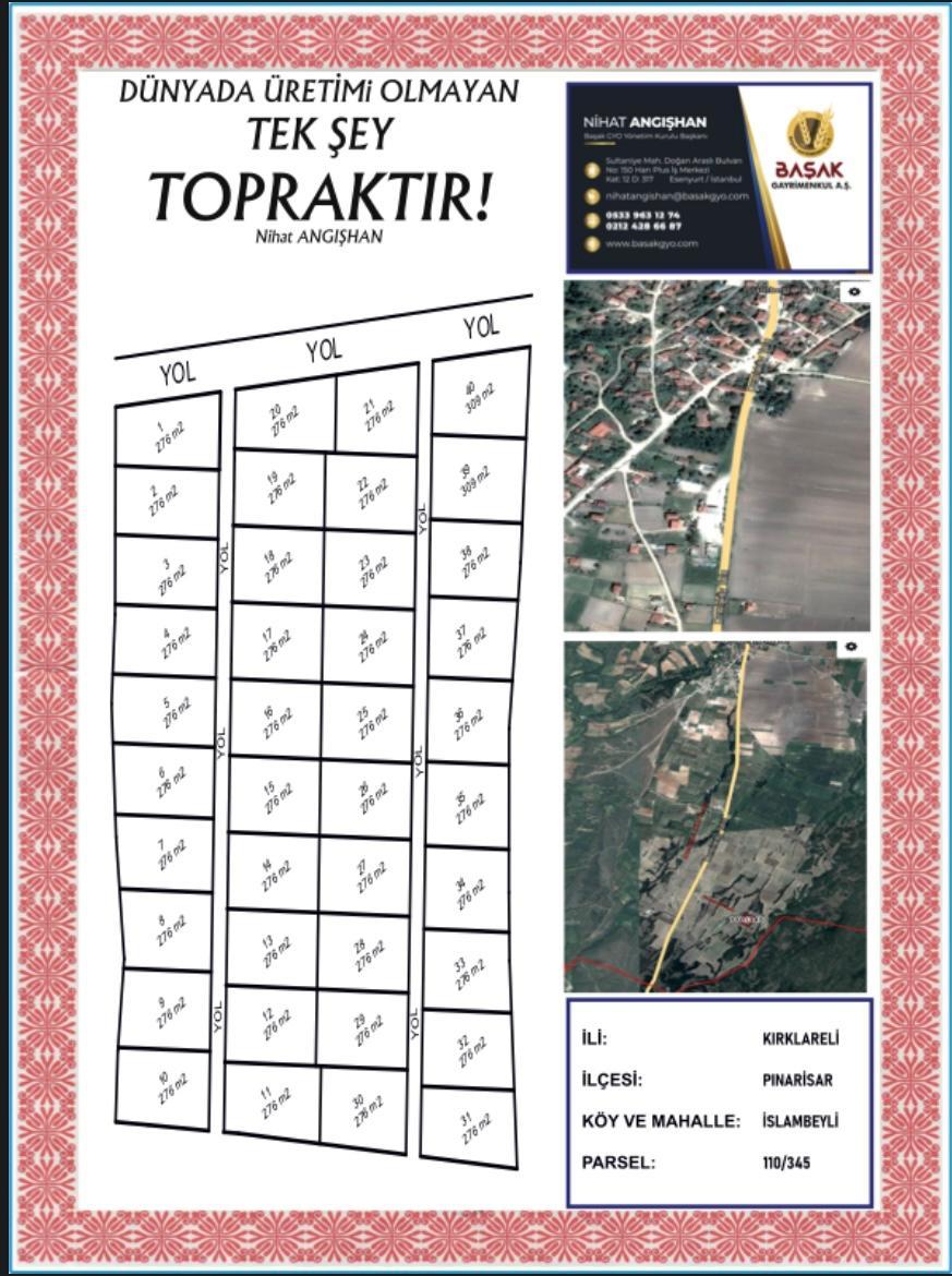 DOĞA İLE İÇ İÇE!!!